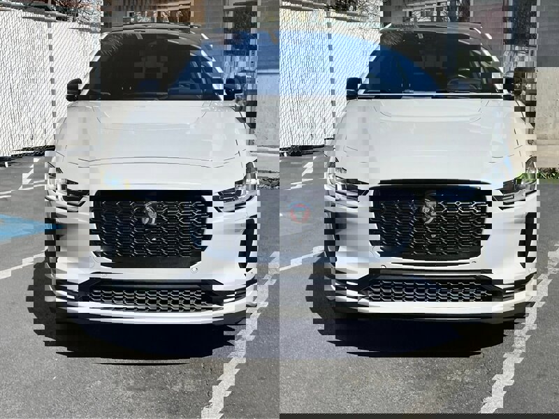 2022 Jaguar I-PACE HSE