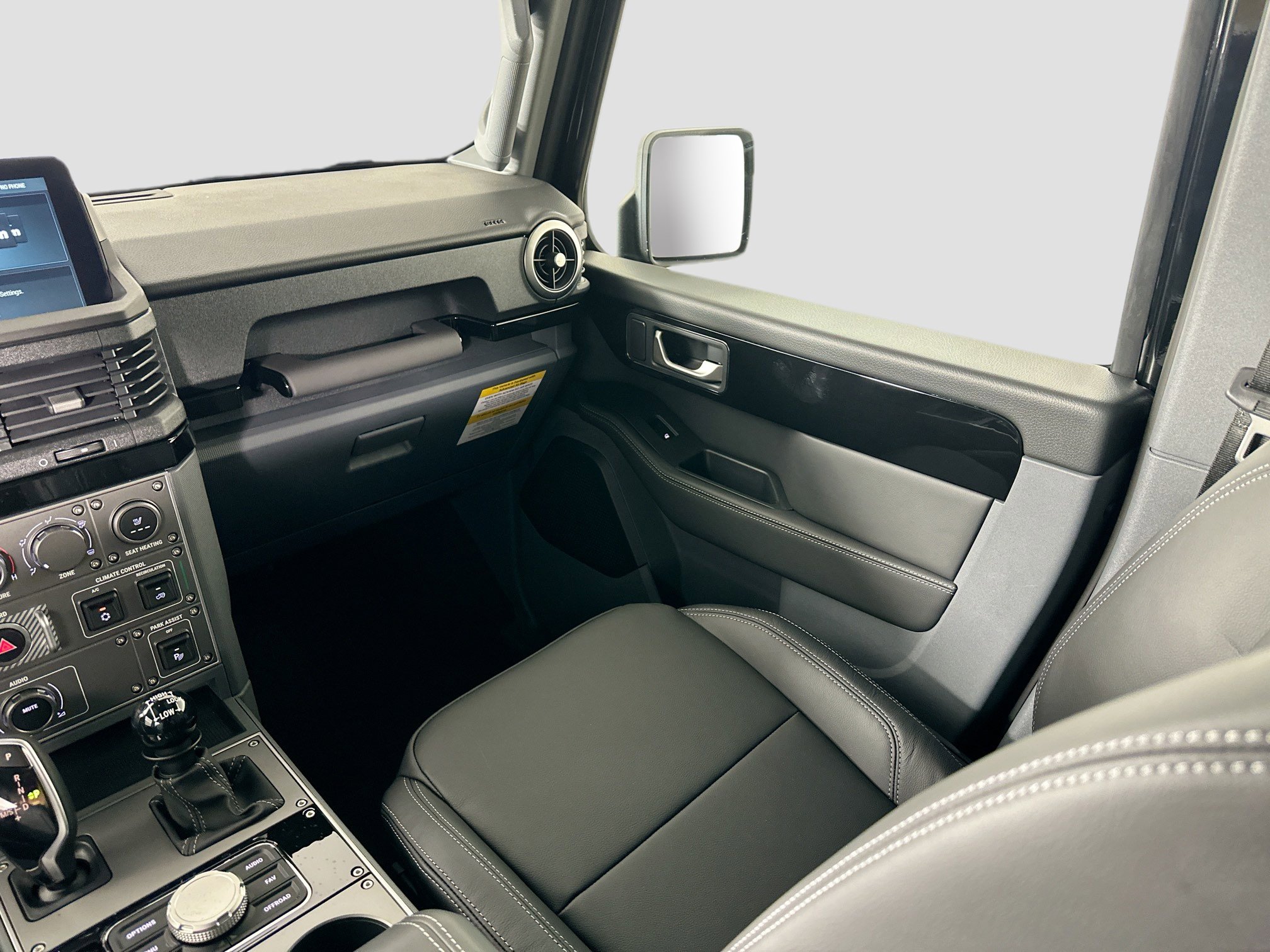 2026 INEOS Grenadier