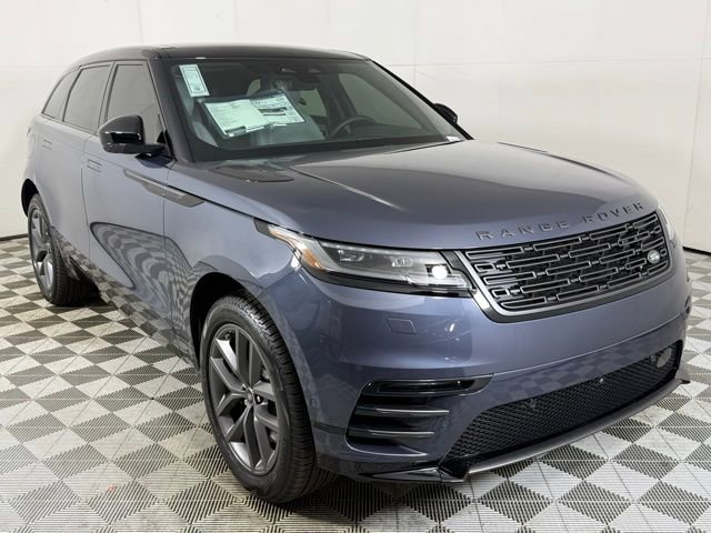 2026 Land Rover Range Rover Velar Dynamic SE