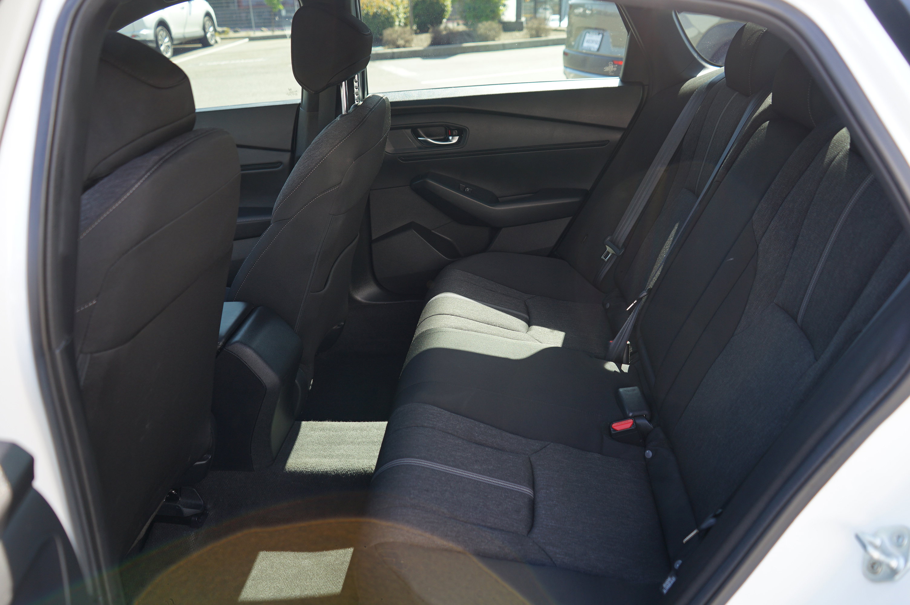 2023 Honda Accord Sport