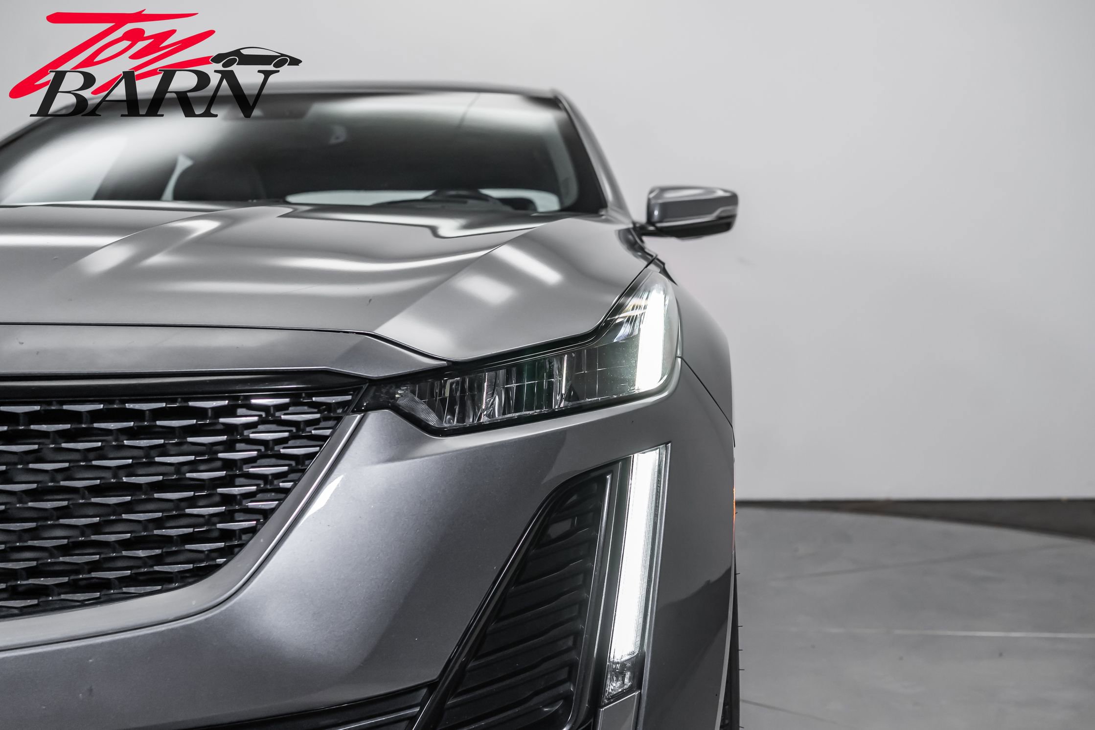 2020 Cadillac CT5 Premium Luxury