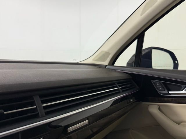 2019 Audi Q7 3.0T Prestige