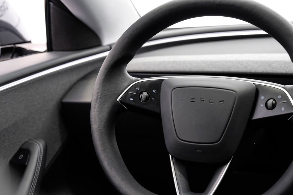 2024 Tesla Model 3 Long Range