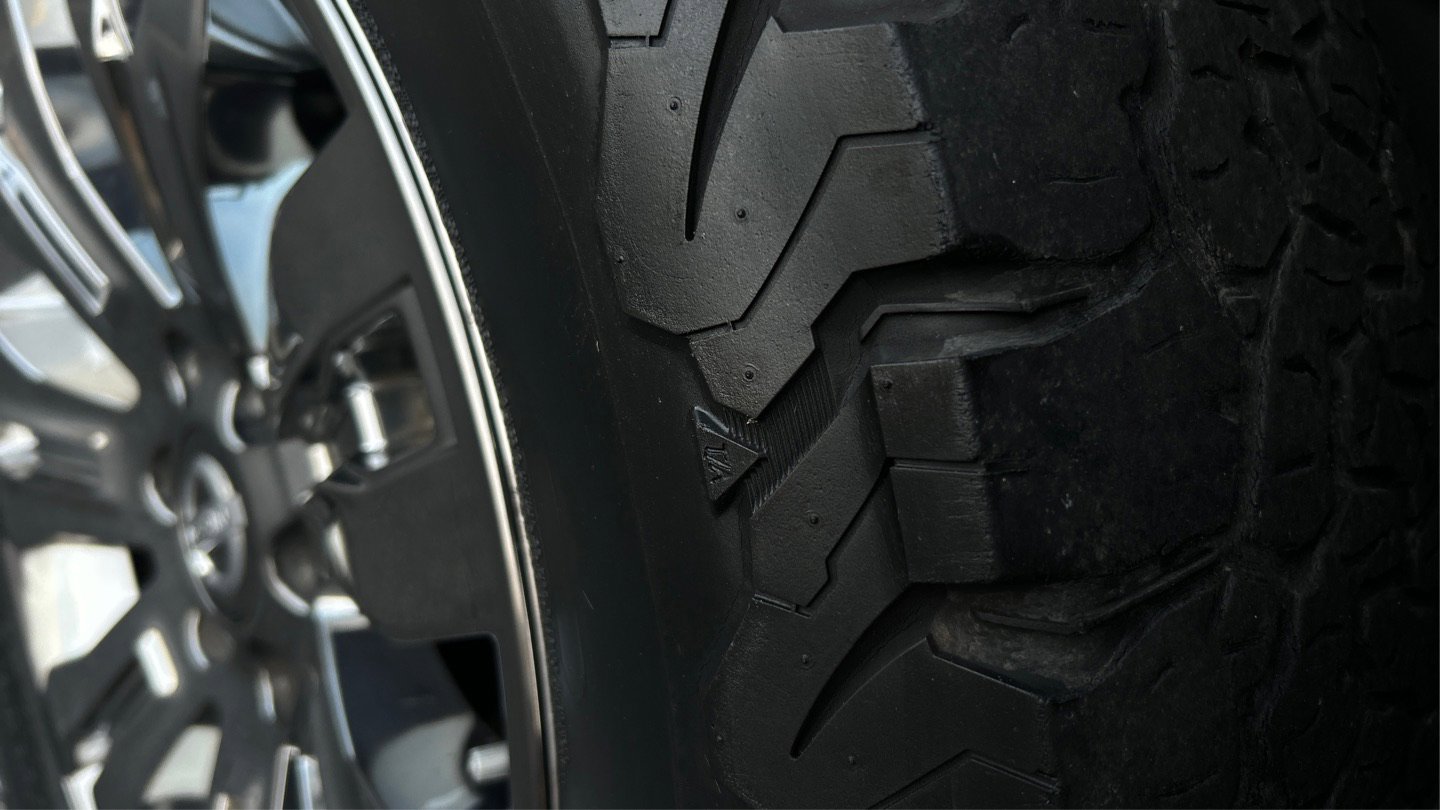 2019 Nissan Titan Platinum Reserve