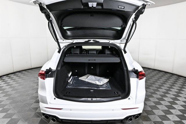 2025 Maserati Grecale GT