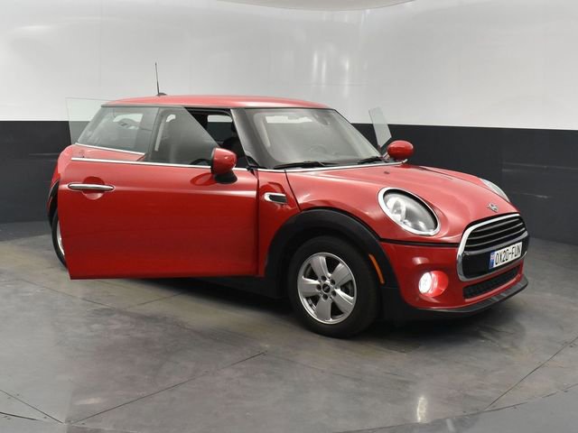 2020 MINI Cooper 2-Door Hardtop