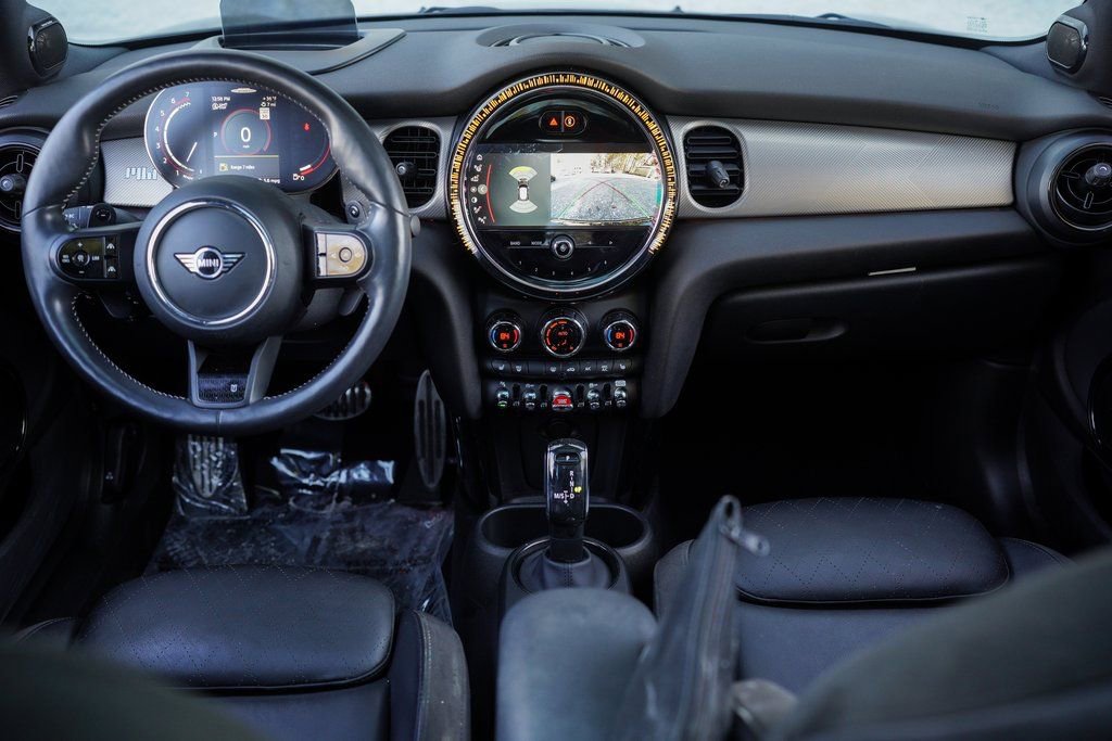 2023 MINI Cooper John Cooper Works