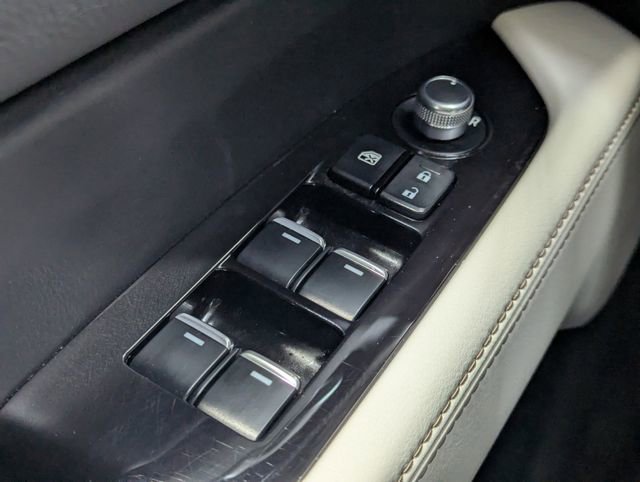 2023 MAZDA Cx-5 AWD 2.5 S w/ Premium Package