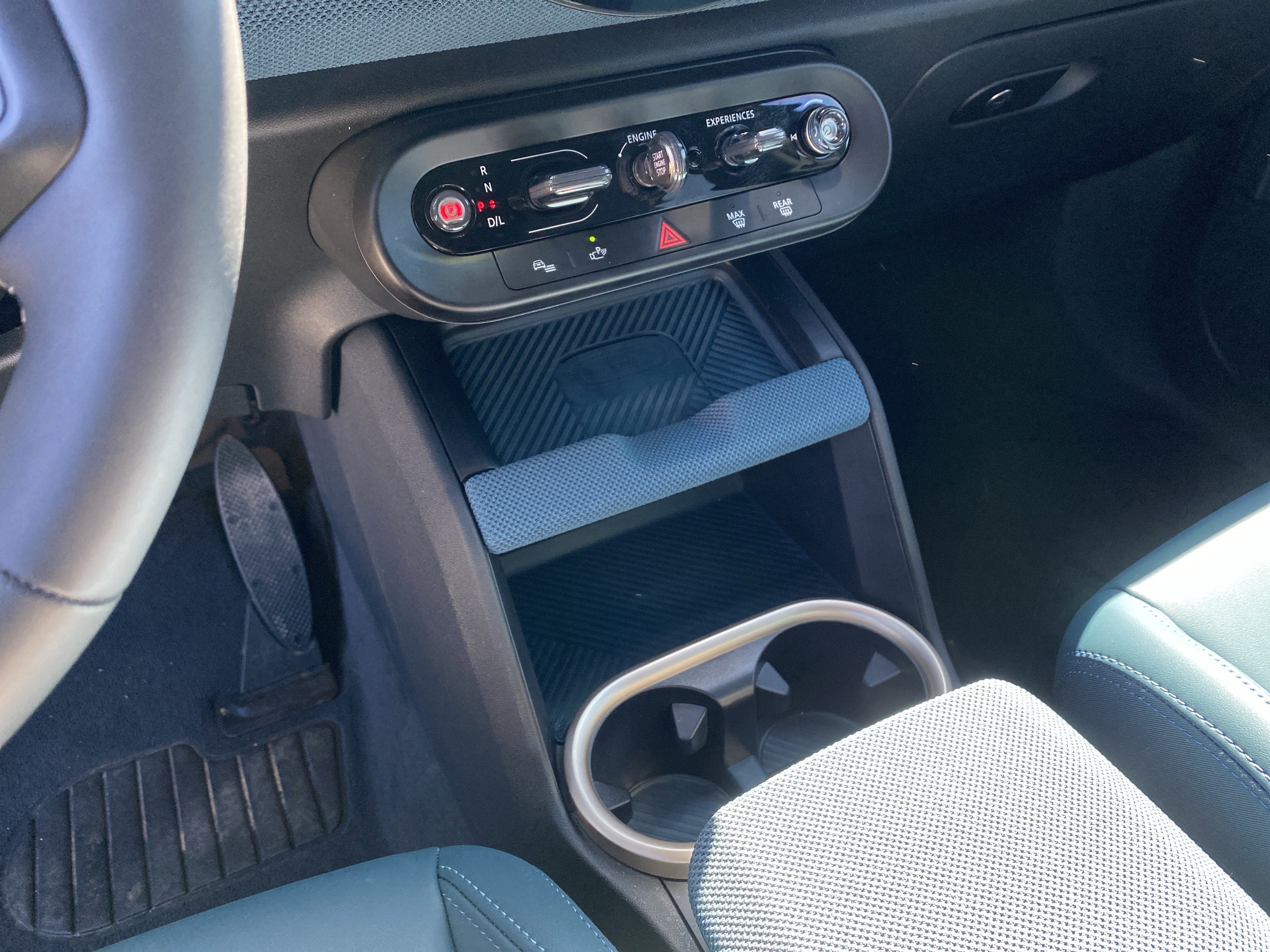 2025 MINI Cooper Countryman S