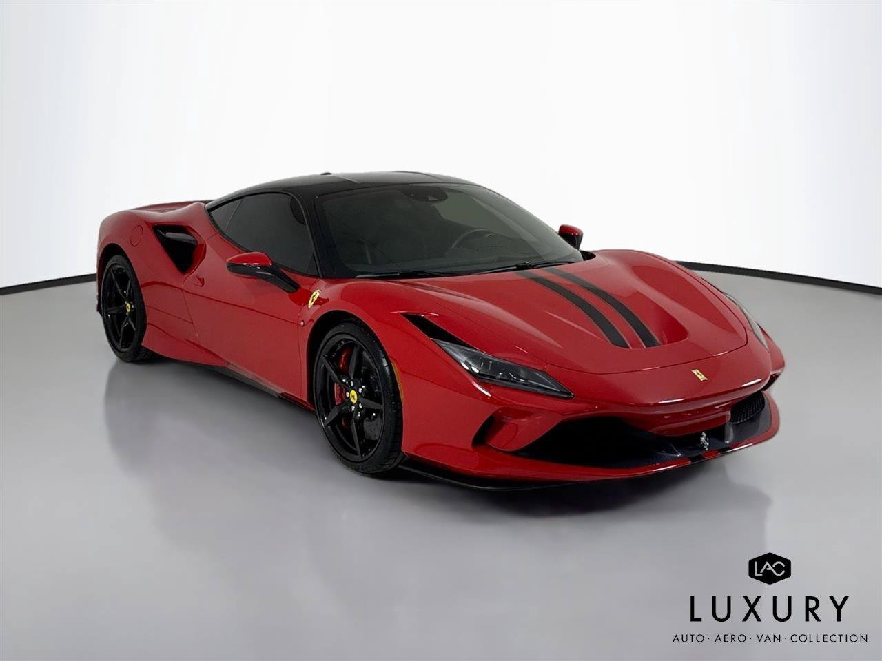 Used Ferrari F8 Tributo for Sale in Phoenix, AZ - Autotrader