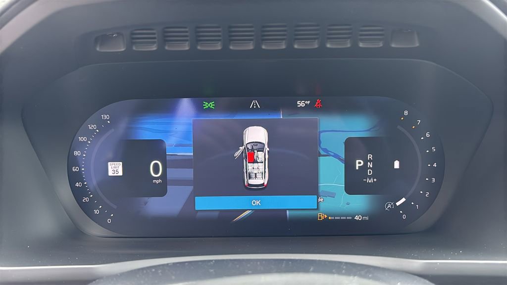 2026 Volvo Xc90 B6 Plus