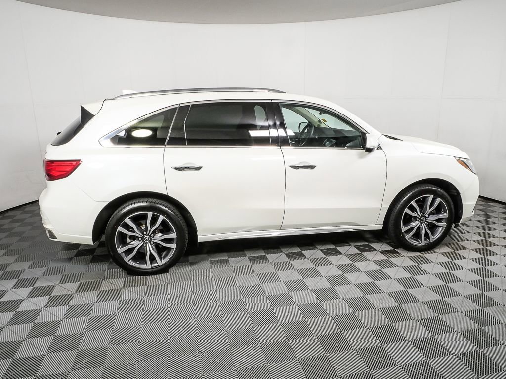 2019 Acura MDX SH-AWD w/ Advance Package