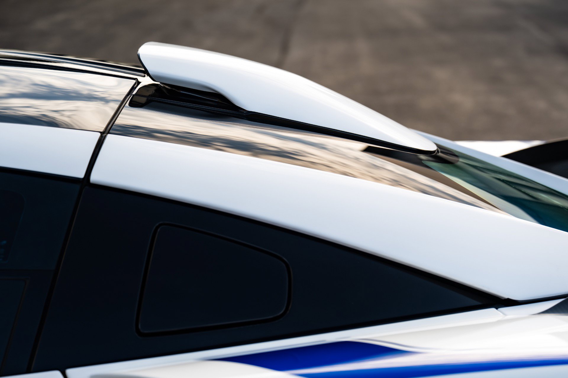 Used 2019 McLaren Senna photo 50