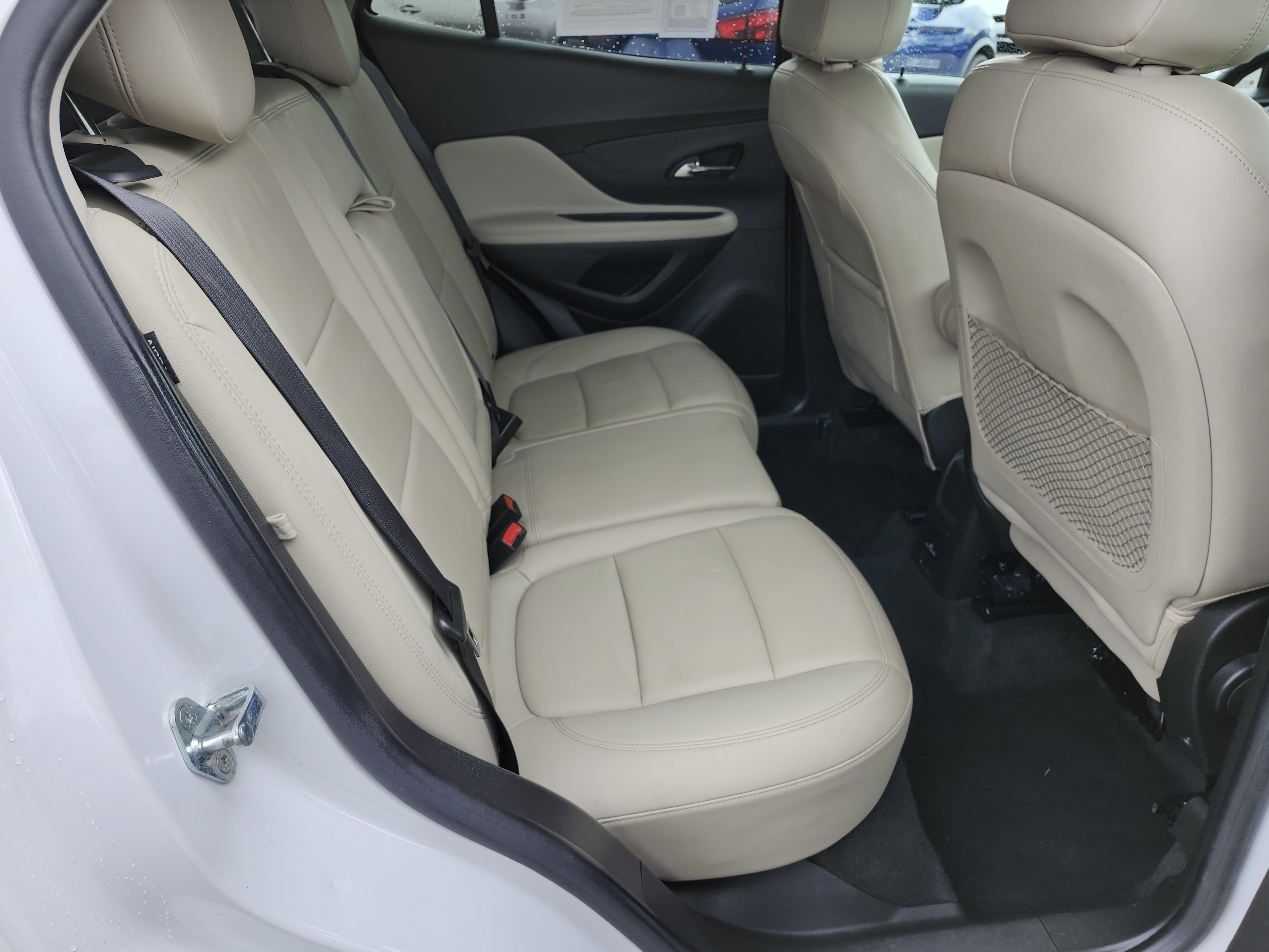 2020 Buick Encore Essence