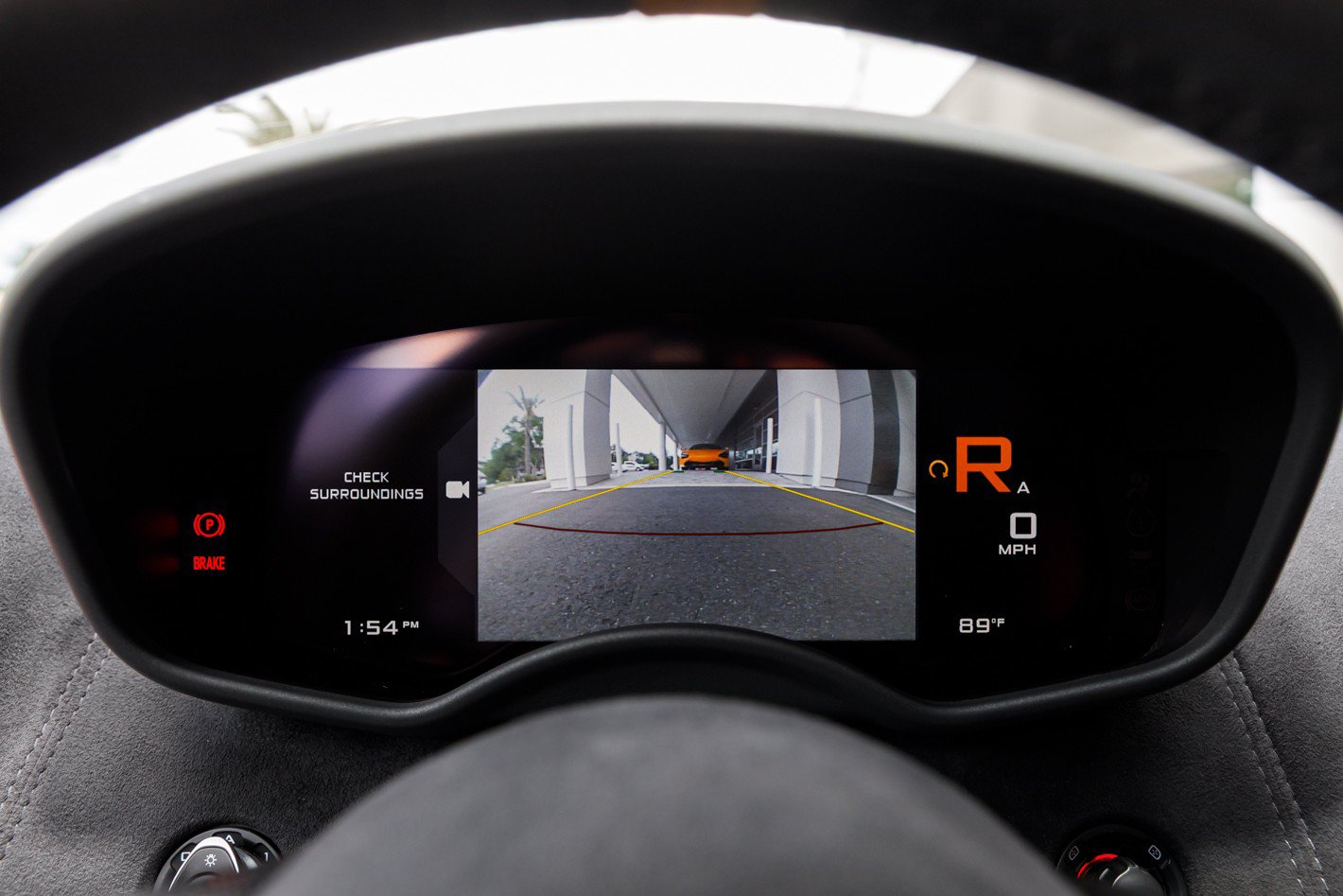 Used 2019 McLaren 600LT photo 38
