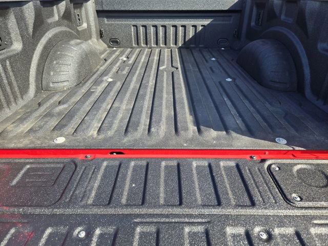 2024 Ford F250 Lariat