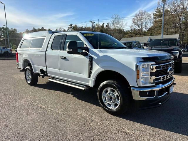 Used 2025 Ford F250 XL