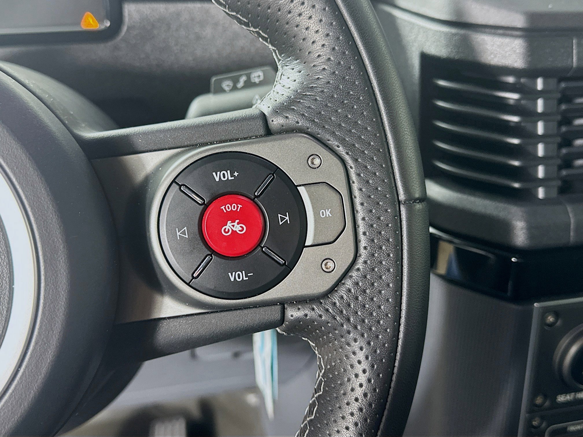 2024 INEOS Grenadier