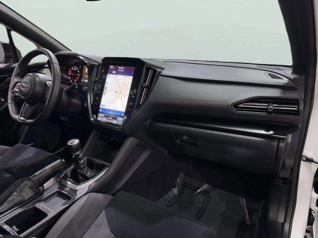 2023 Subaru WRX Limited