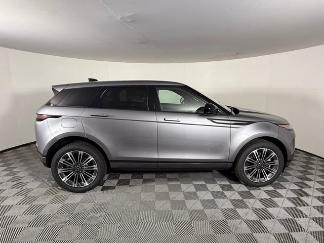 2026 Land Rover Range Rover Evoque S