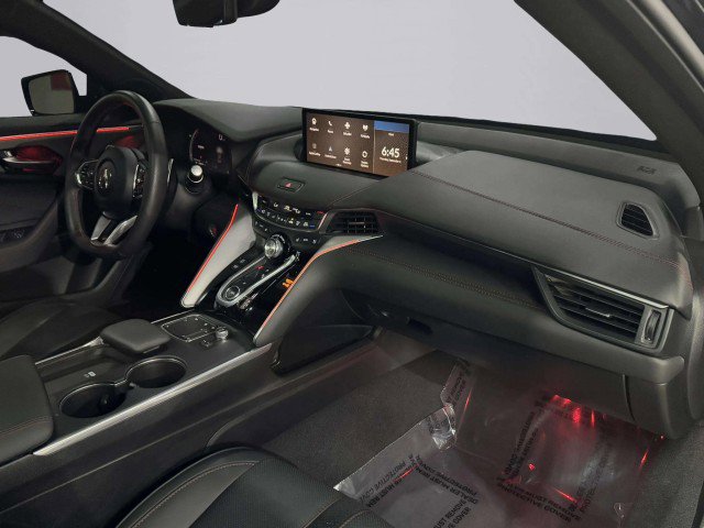 2024 Acura TLX SH-AWD w/ A-SPEC Pkg