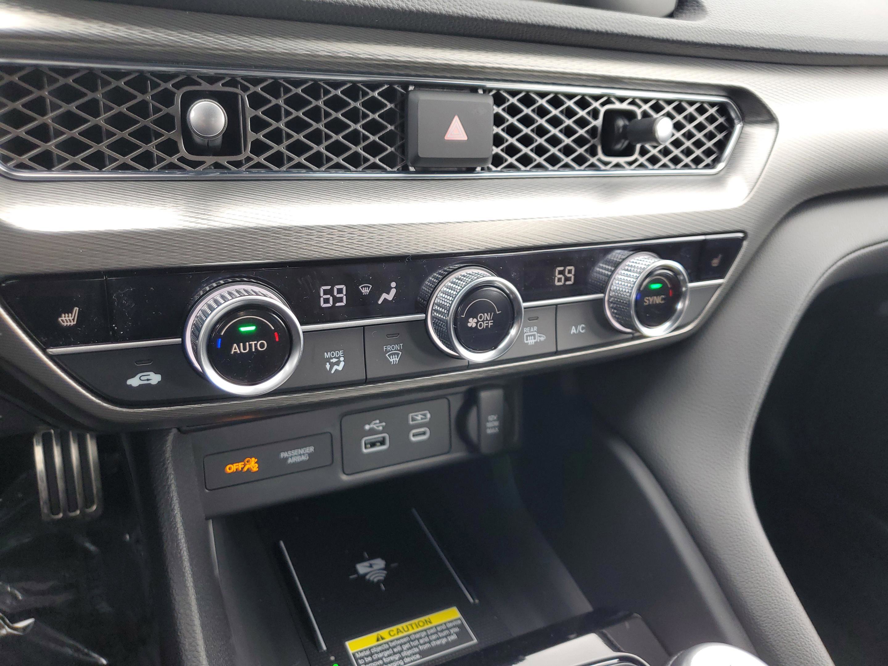 2026 Acura Integra A-Spec