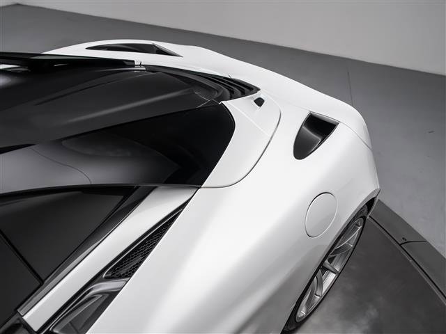 Used 2020 McLaren 720S Luxury photo 34