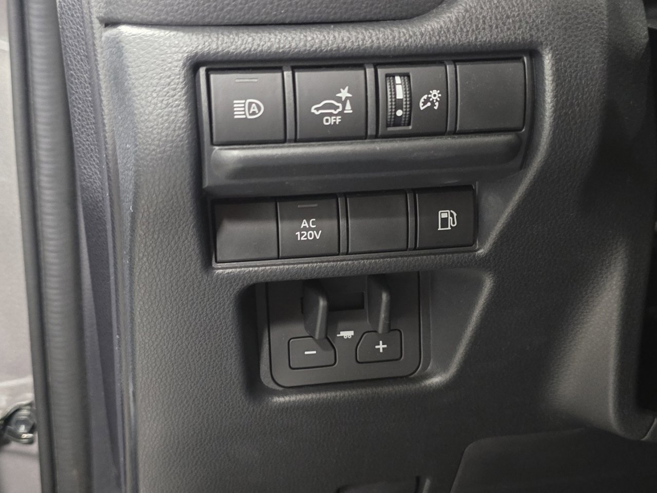 2025 Toyota Land Cruiser 1958