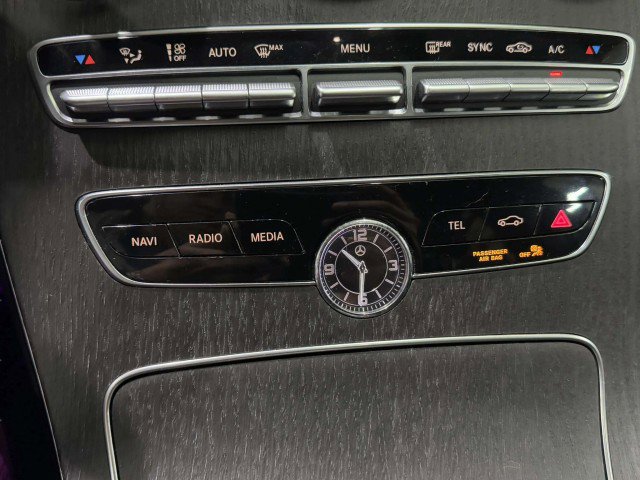 2020 Mercedes-Benz C 300 4MATIC Sedan