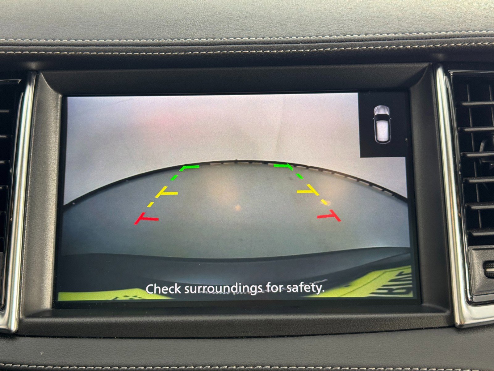 2024 INFINITI Qx50 Luxe