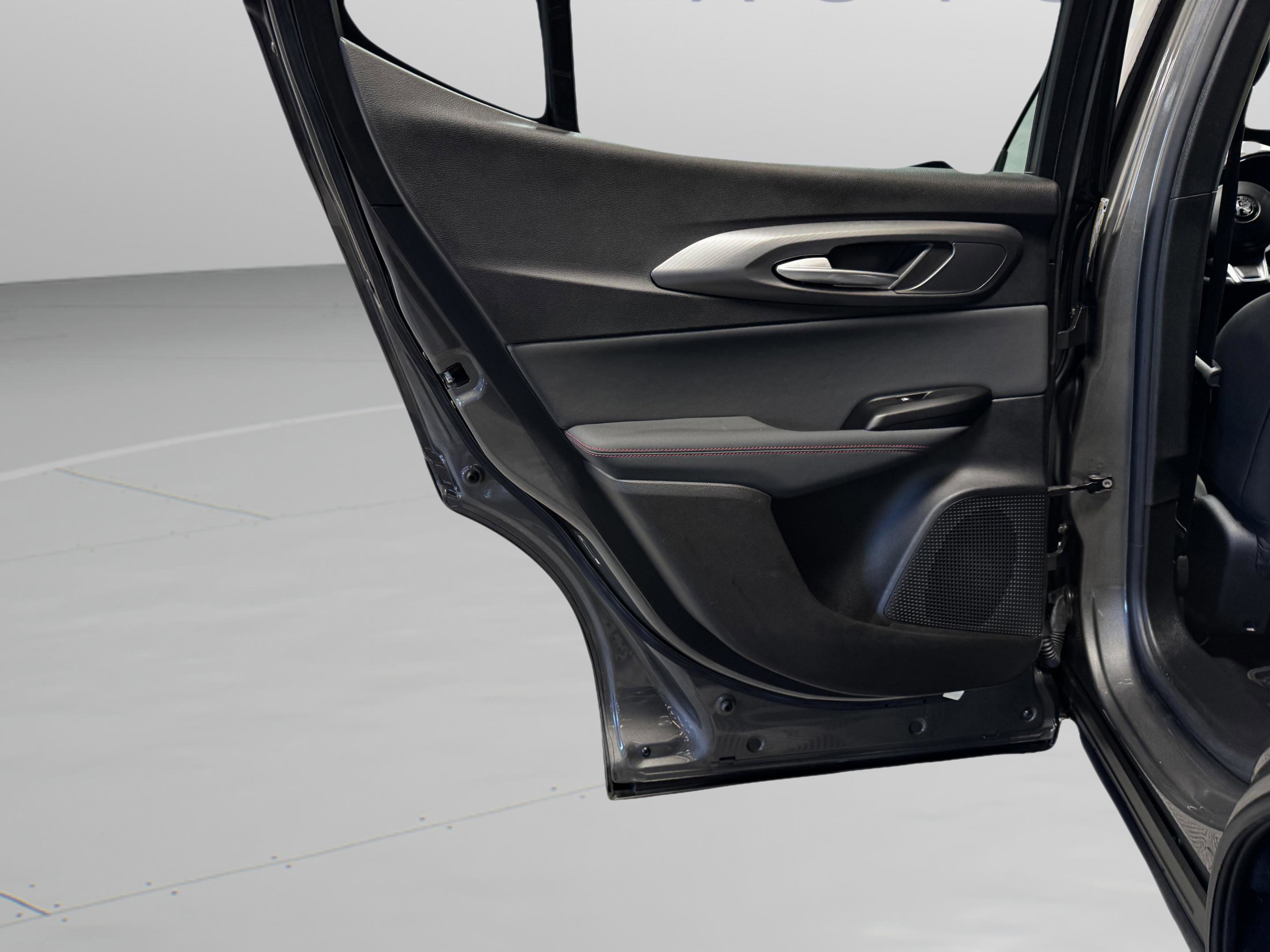 2024 Alfa Romeo Tonale Veloce