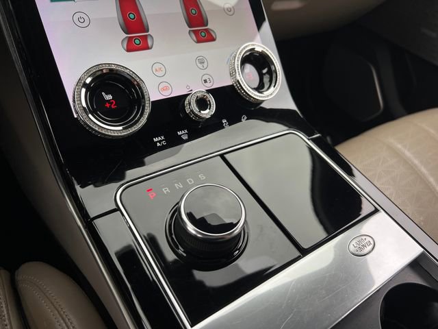 2020 Land Rover Range Rover Velar R-Dynamic HSE
