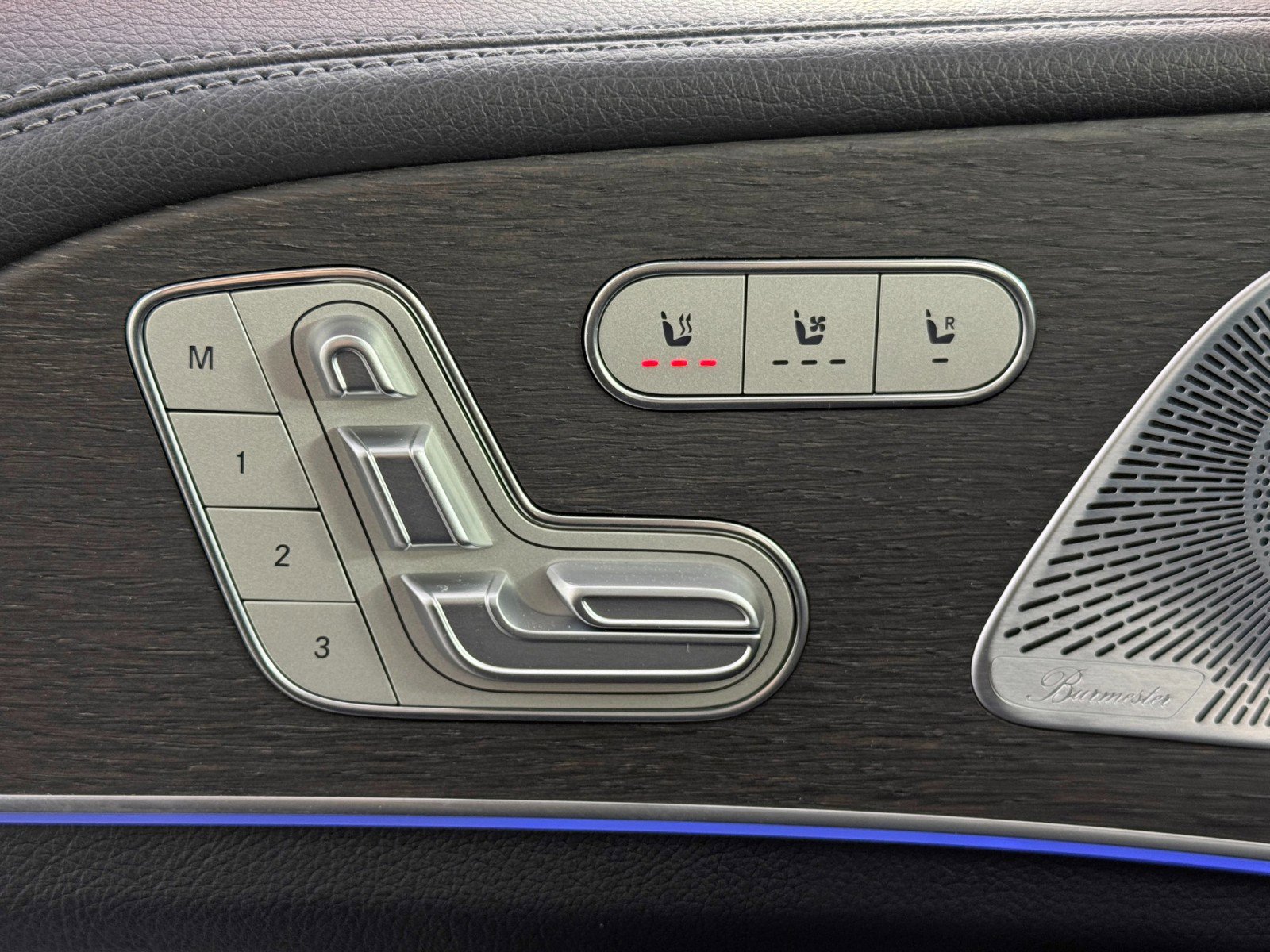 2021 Mercedes-Benz GLS 580 4MATIC