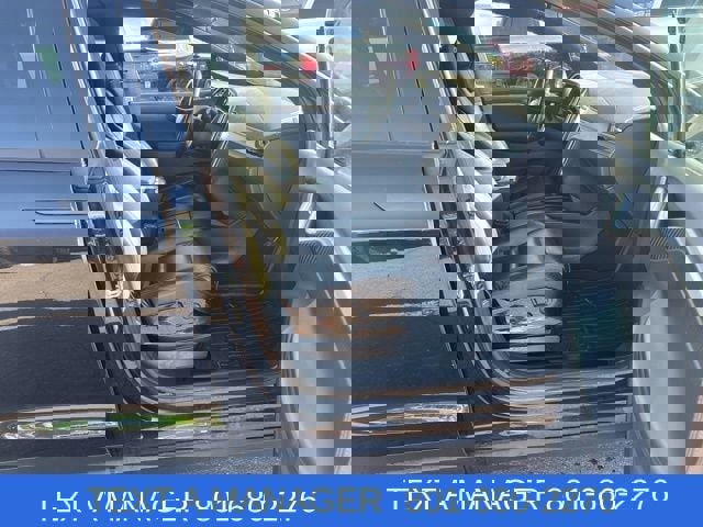 2016 Tesla Model X Performance