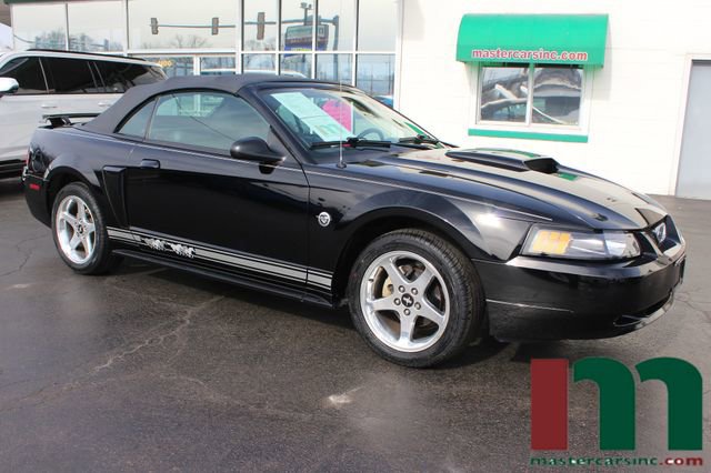 Used 2004 Ford Mustang GT