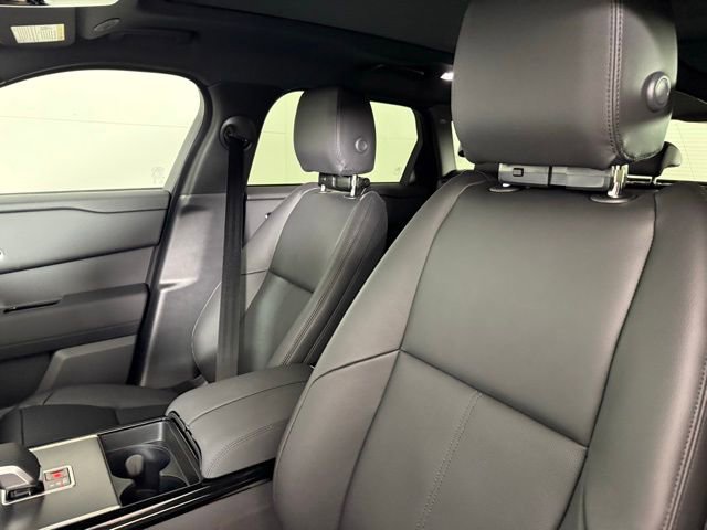 2026 Land Rover Range Rover Velar S