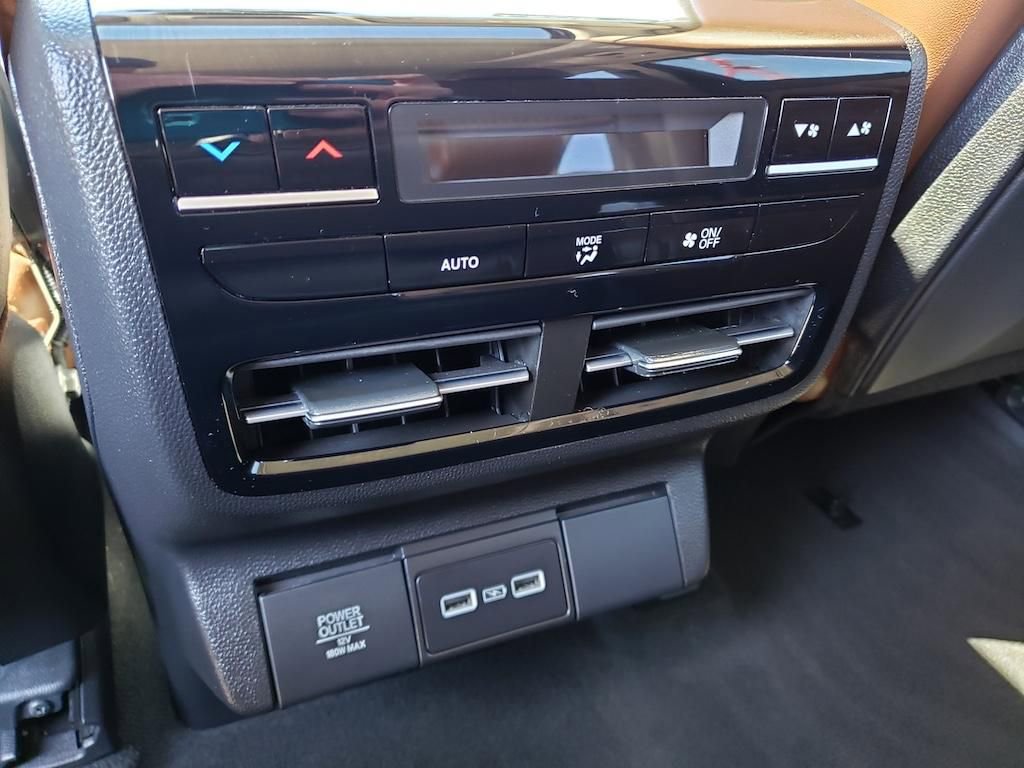 2024 Acura MDX SH-AWD w/ Technology Package