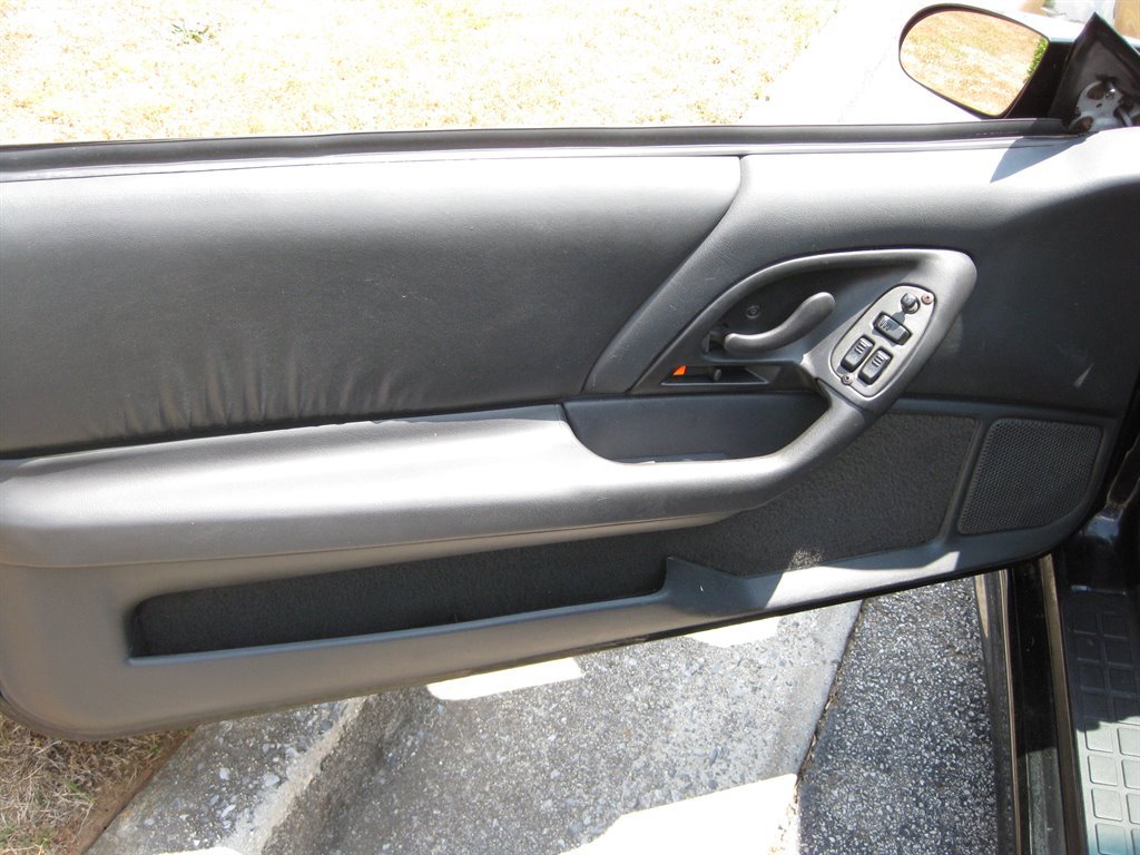 1996 Chevrolet Camaro LT