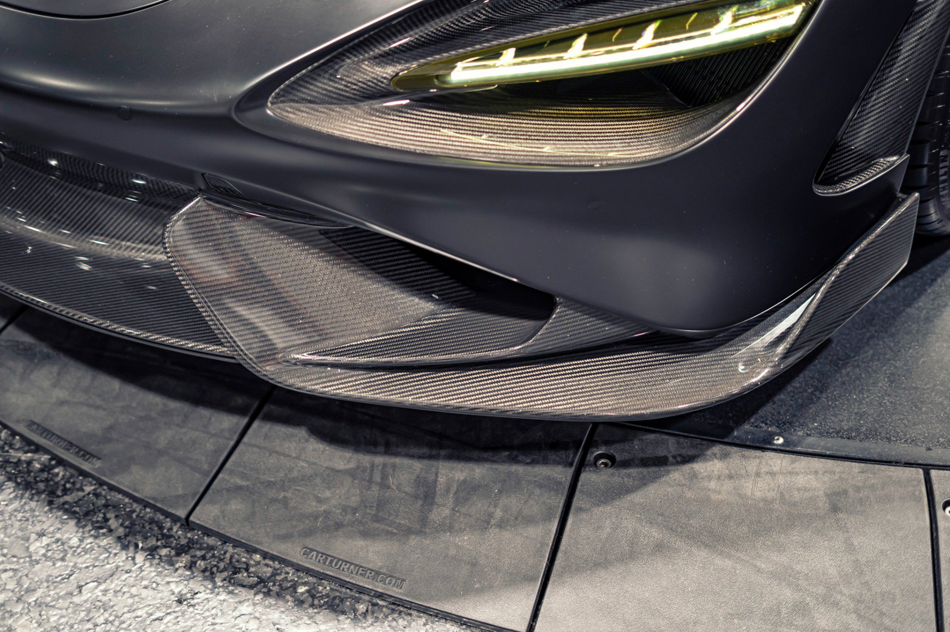 Used 2021 McLaren 765LT photo 48