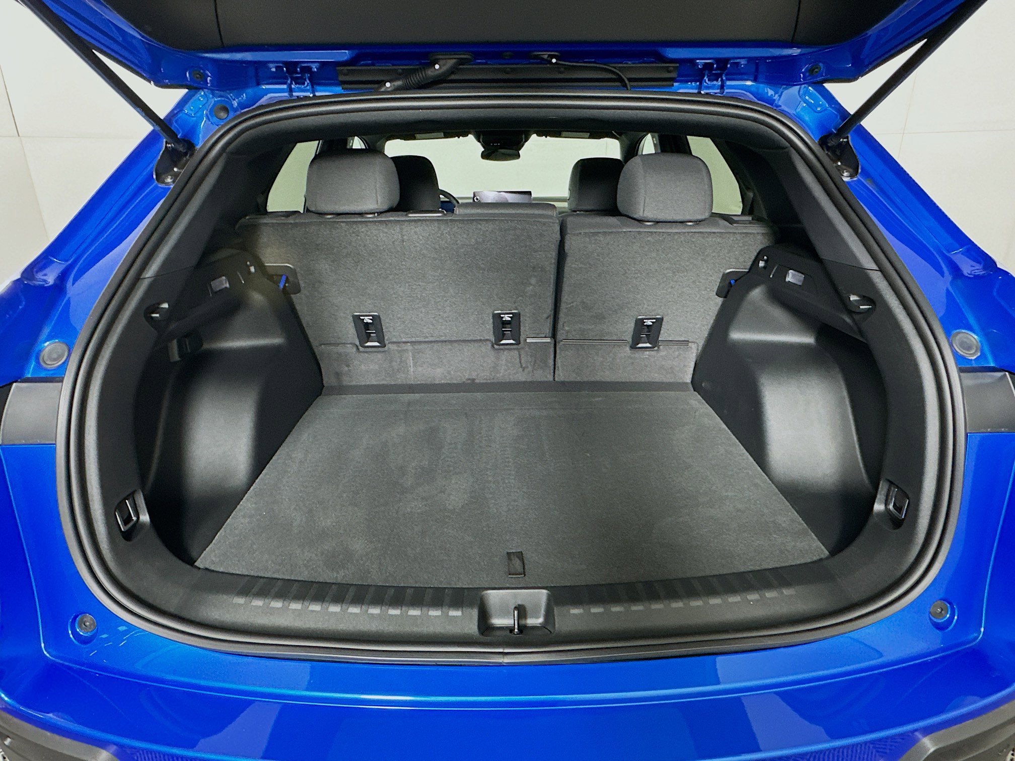 2025 Honda Prologue Eco