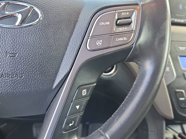 2014 Hyundai Santa Fe GLS