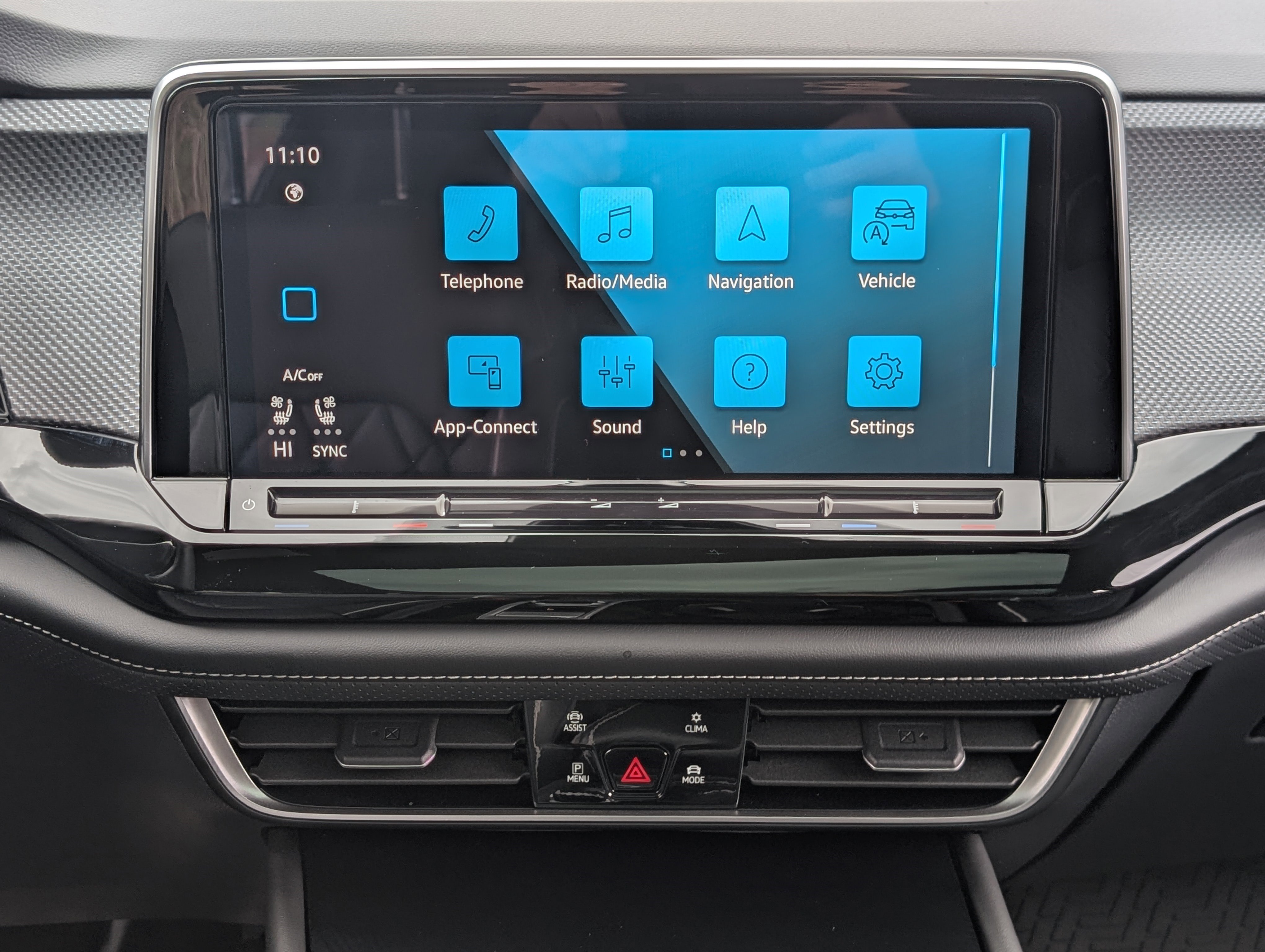 2025 Volkswagen Atlas Cross Sport SEL Premium R-Line