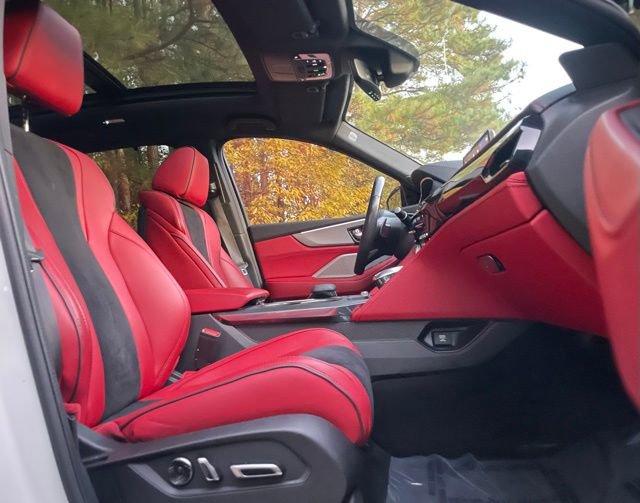 2022 Acura MDX A-Spec