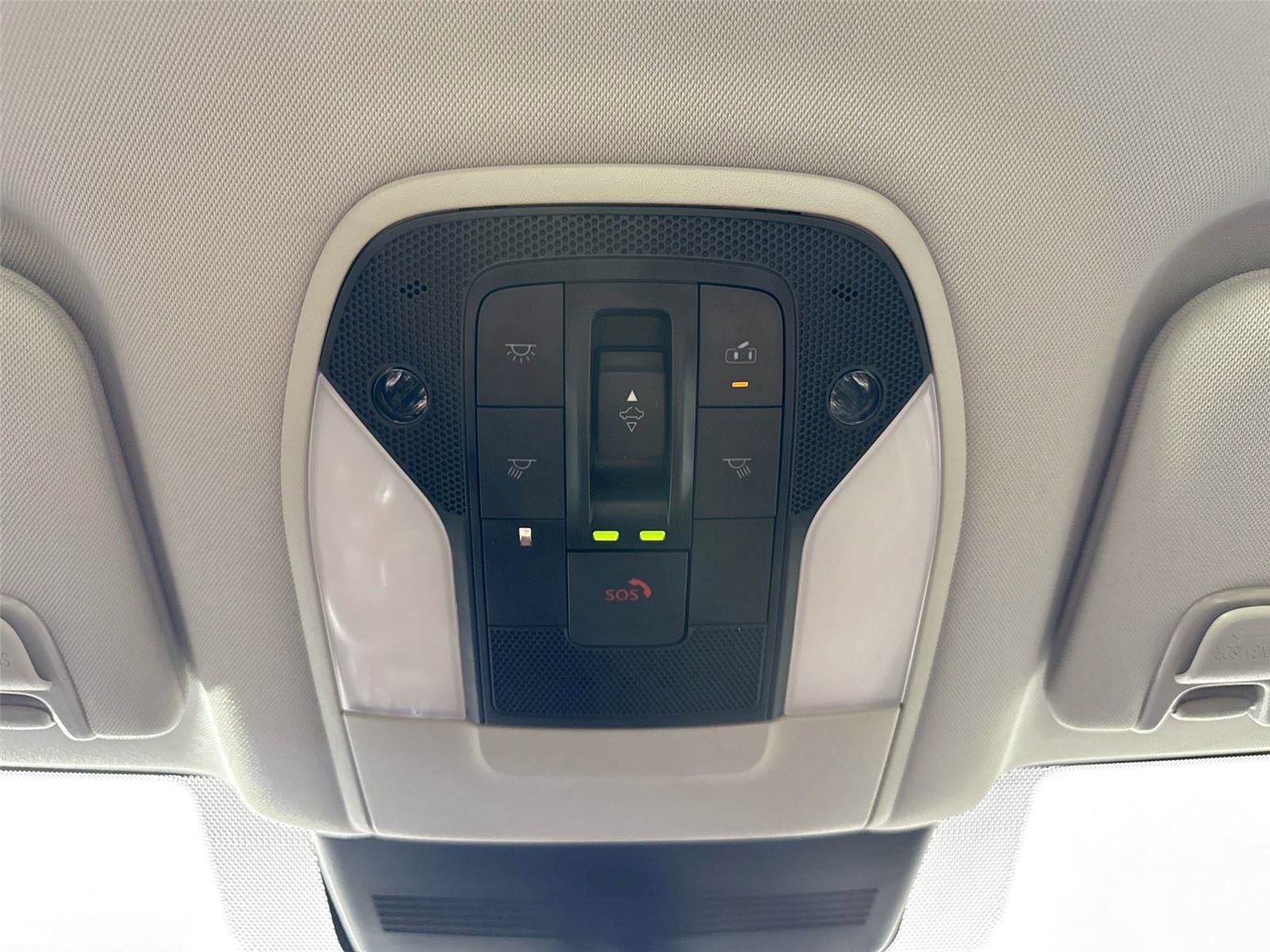 2023 INFINITI Qx50 Sensory