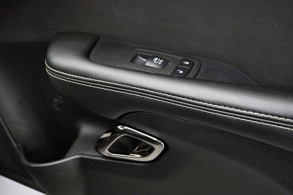 2019 Dodge Challenger SRT Hellcat Redeye