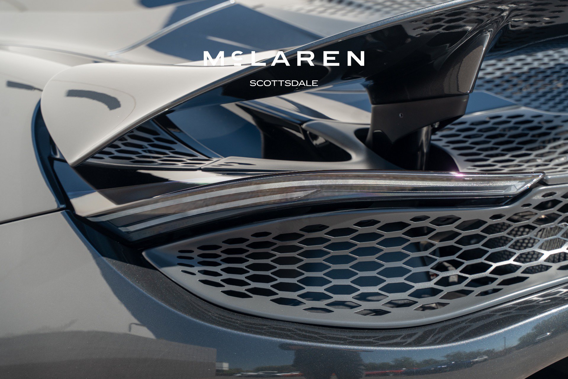 New 2027 McLaren 750S Spider photo 23