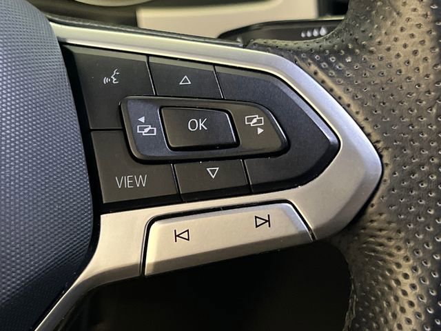 2021 Volkswagen Atlas Cross Sport SE