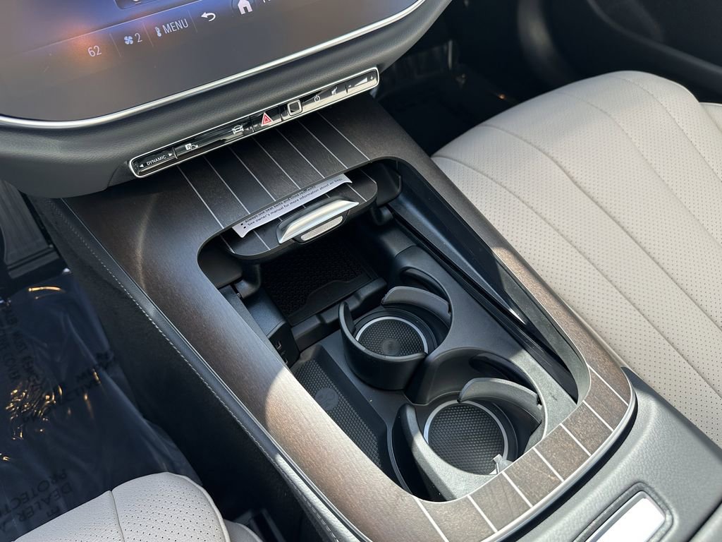 2026 Mercedes-Benz E 450 4MATIC Sedan