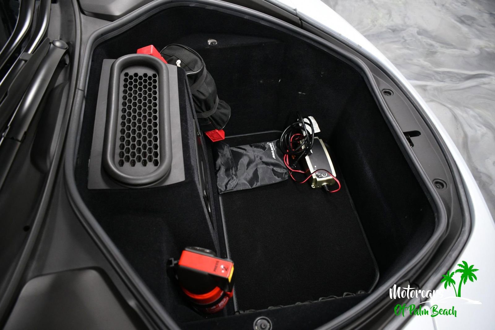 Used 2018 McLaren 720S photo 57