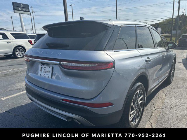 2022 Lincoln Corsair FWD